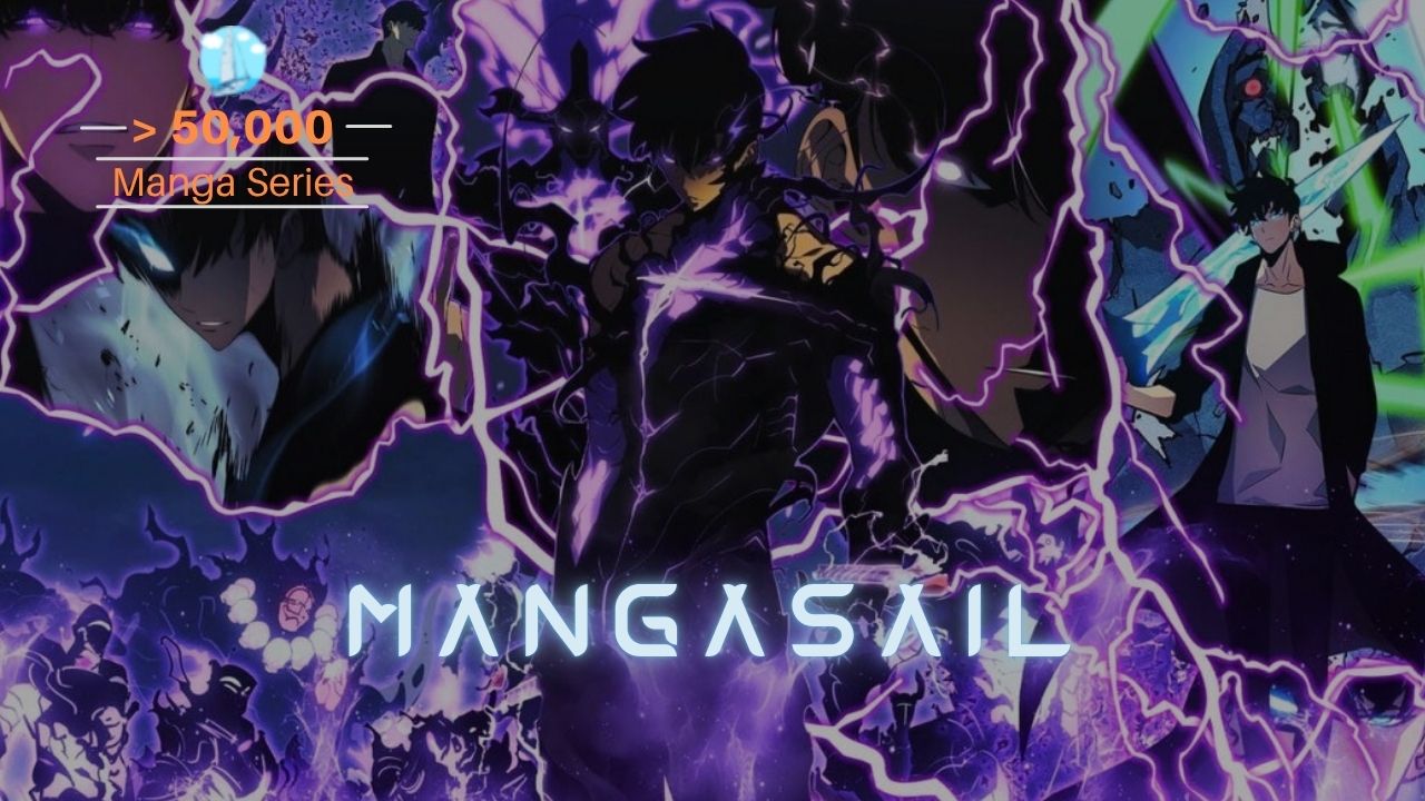 MangaSail
